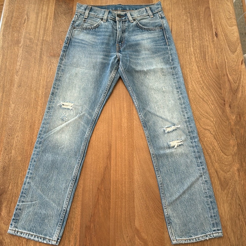 Like new Levi’s 505c jeans